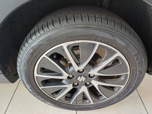 S-CROSS GLX 1.6 16V