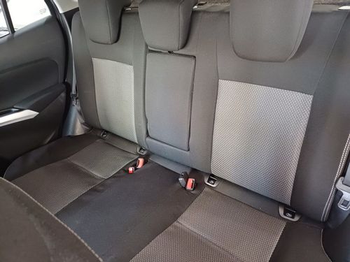 S-CROSS GLX 1.6 16V