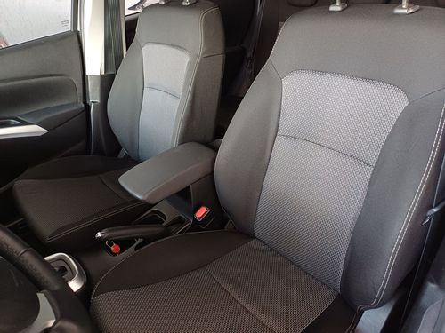 S-CROSS GLX 1.6 16V