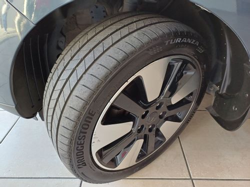 SOUL EX 1.6 16V