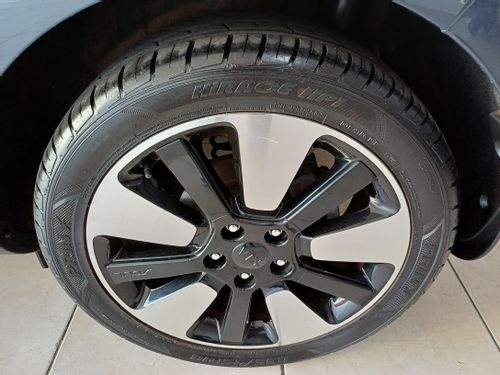 SOUL EX 1.6 16V