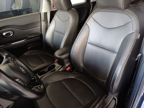 SOUL EX 1.6 16V