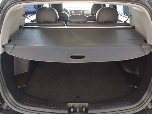 SPORTAGE LX 2.0 16V