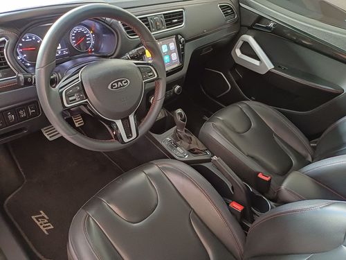 T40 CVT 1.6 16V