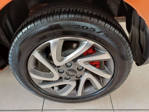 T40 CVT 1.6 16V