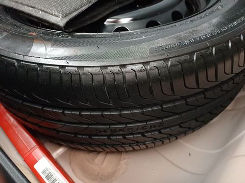 T40 CVT 1.6 16V