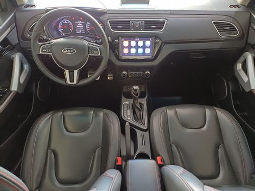 T40 CVT 1.6 16V