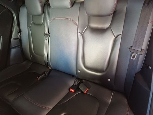 T40 CVT 1.6 16V