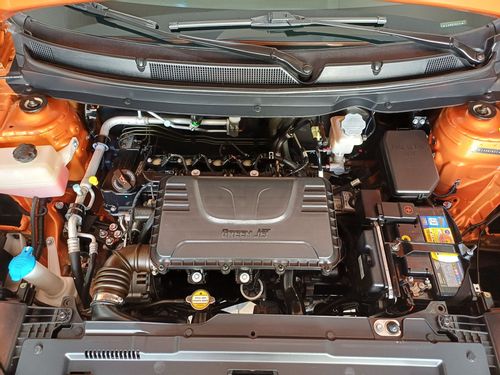 T40 CVT 1.6 16V