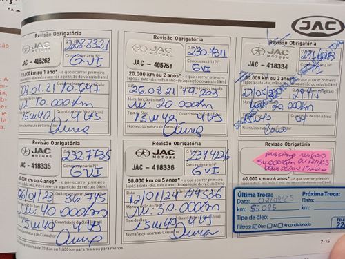 T40 CVT 1.6 16V