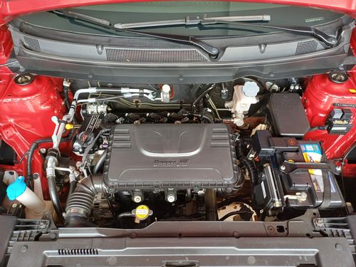 T40 1.5 16V
