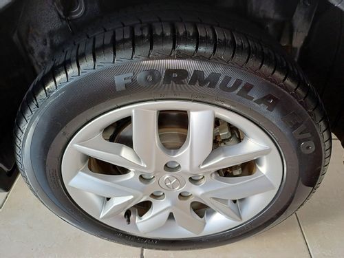 T5 1.5 16V