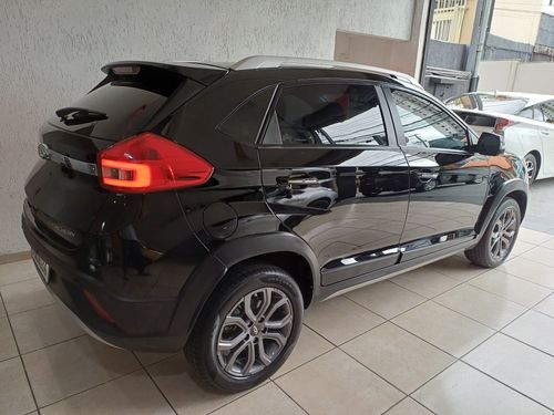 TIGGO2 SMILE 1.5 16V