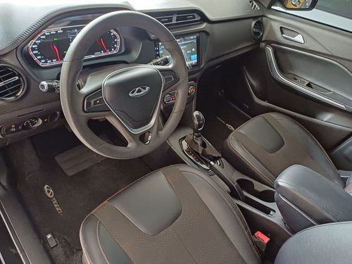 TIGGO2 SMILE 1.5 16V