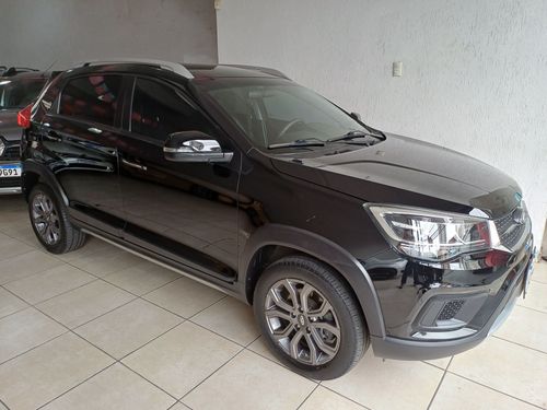 TIGGO2 SMILE 1.5 16V