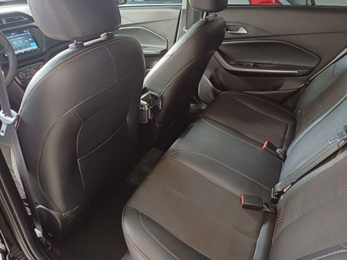 TIGGO2 SMILE 1.5 16V