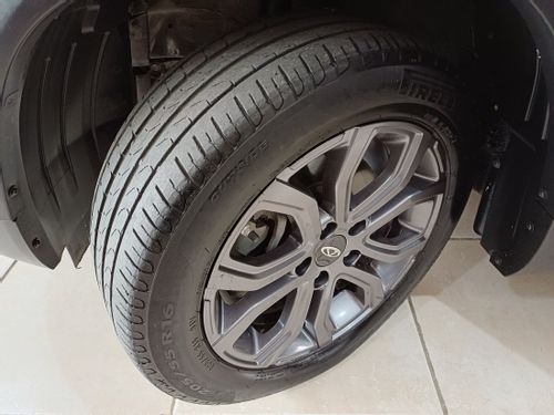TIGGO2 SMILE 1.5 16V