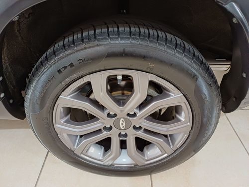 TIGGO2 SMILE 1.5 16V