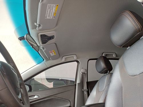 TIGGO2 SMILE 1.5 16V