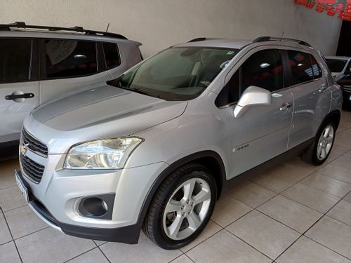 TRACKER LTZ 1.8 16V