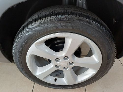 TRACKER LTZ 1.8 16V
