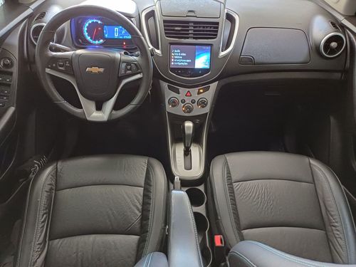 TRACKER LTZ 1.8 16V