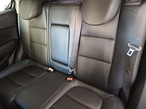 TRACKER LTZ 1.8 16V