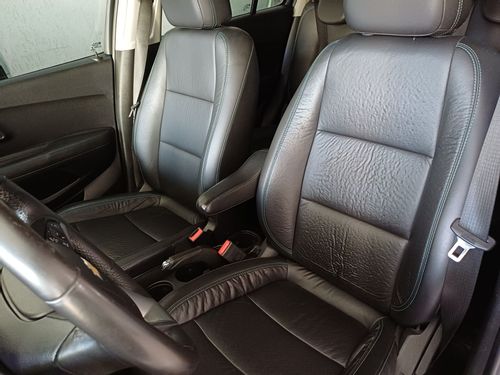 TRACKER LTZ 1.8 16V