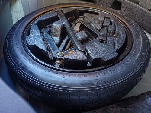 TRACKER LTZ 1.8 16V