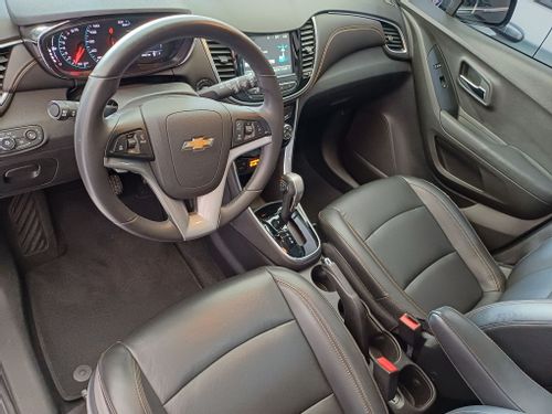 TRACKER PREMIER 1.4 16V