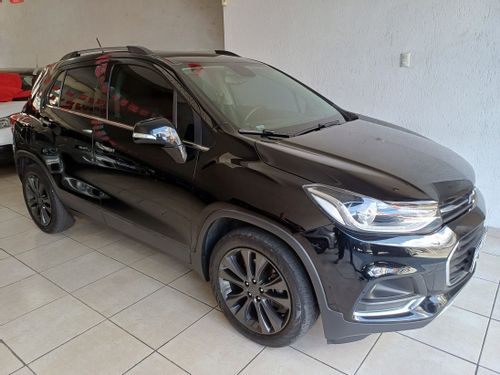 TRACKER PREMIER 1.4 16V