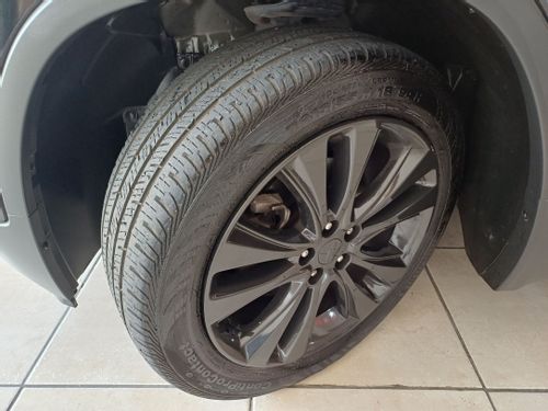 TRACKER PREMIER 1.4 16V