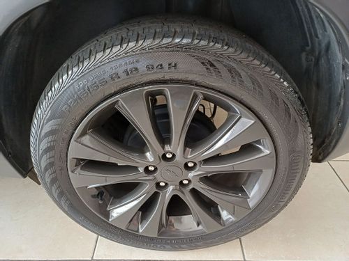 TRACKER PREMIER 1.4 16V