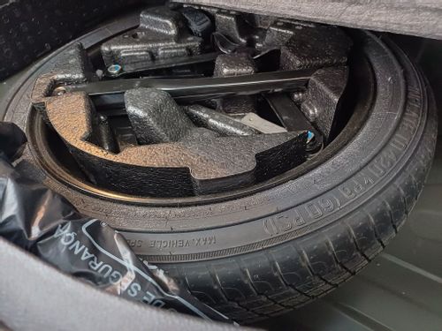 TRACKER PREMIER 1.4 16V