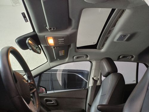 TRACKER PREMIER 1.4 16V