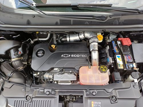 TRACKER PREMIER 1.4 16V