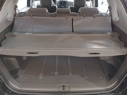 TUCSON GLS 2.0 16V