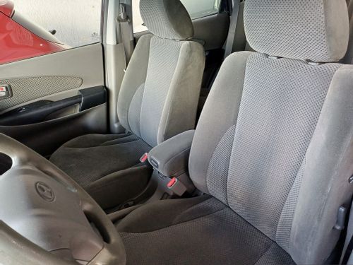 TUCSON GLS 2.0 16V