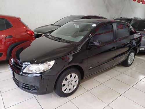 VOYAGE TREND 1.0 8V