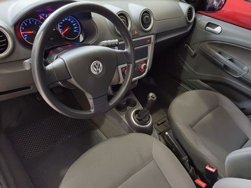VOYAGE TREND 1.0 8V