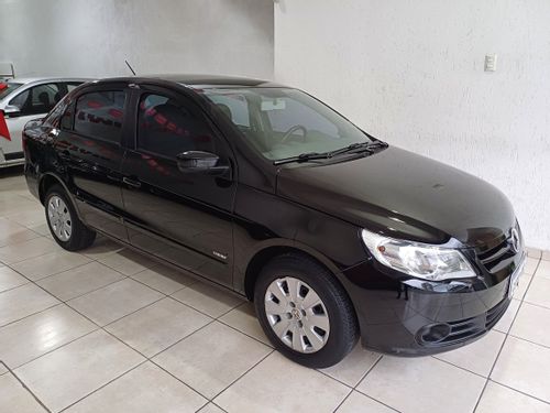 VOYAGE TREND 1.0 8V