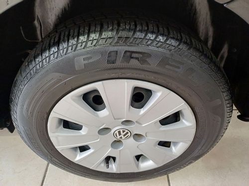 VOYAGE TREND 1.0 8V